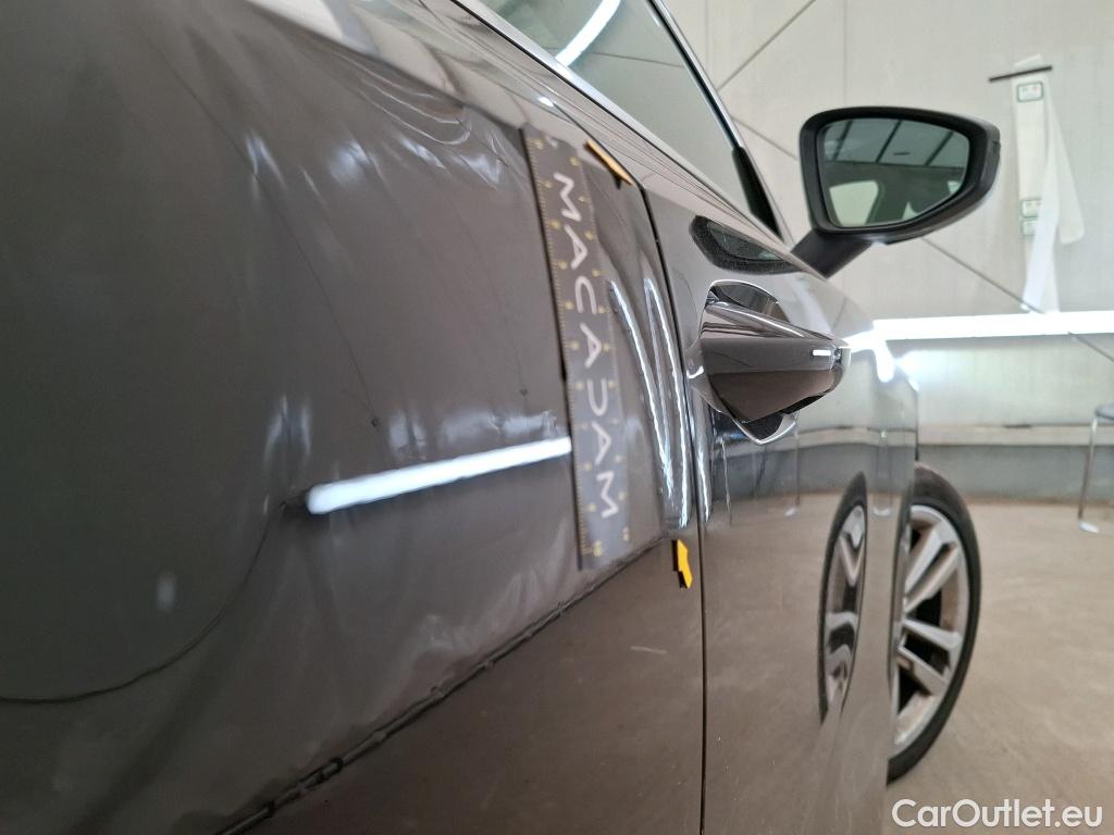  Audi  A3  Sportback 30 TDI Business Line 2.0 TDI 115CV BVA7 E6d #7