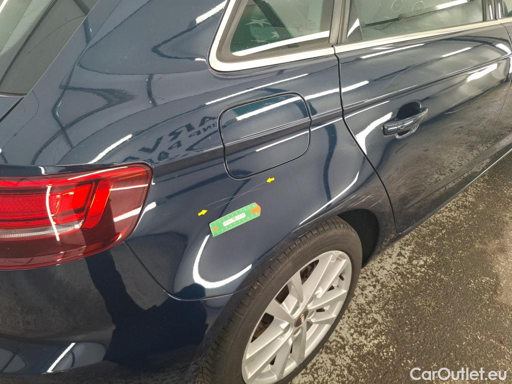  Audi  A3 AUDI  Sportback / 2016 / 5P / Berline 30 TFSI S TRONIC BUSINESS LINE #3