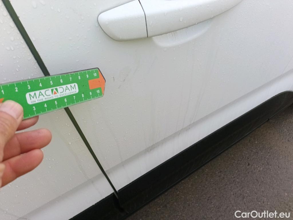  Peugeot  RIFTER PEUGEOT  / 2018 / 4P / combi Active Standard BlueHDi 73kW (IND) (CX2) #12