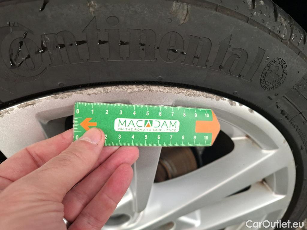  Audi  A3 AUDI  Sportback / 2016 / 5P / Berline 30 TFSI S TRONIC BUSINESS LINE #35