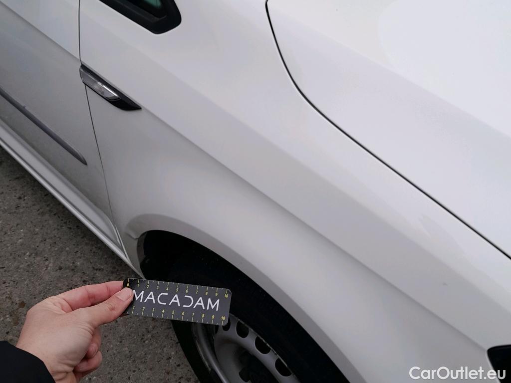  Volkswagen  Caddy VOLKSWAGEN  / 2015 / 4P / combi Business 2.0 TDI 55kW (75CV) BMT  #19