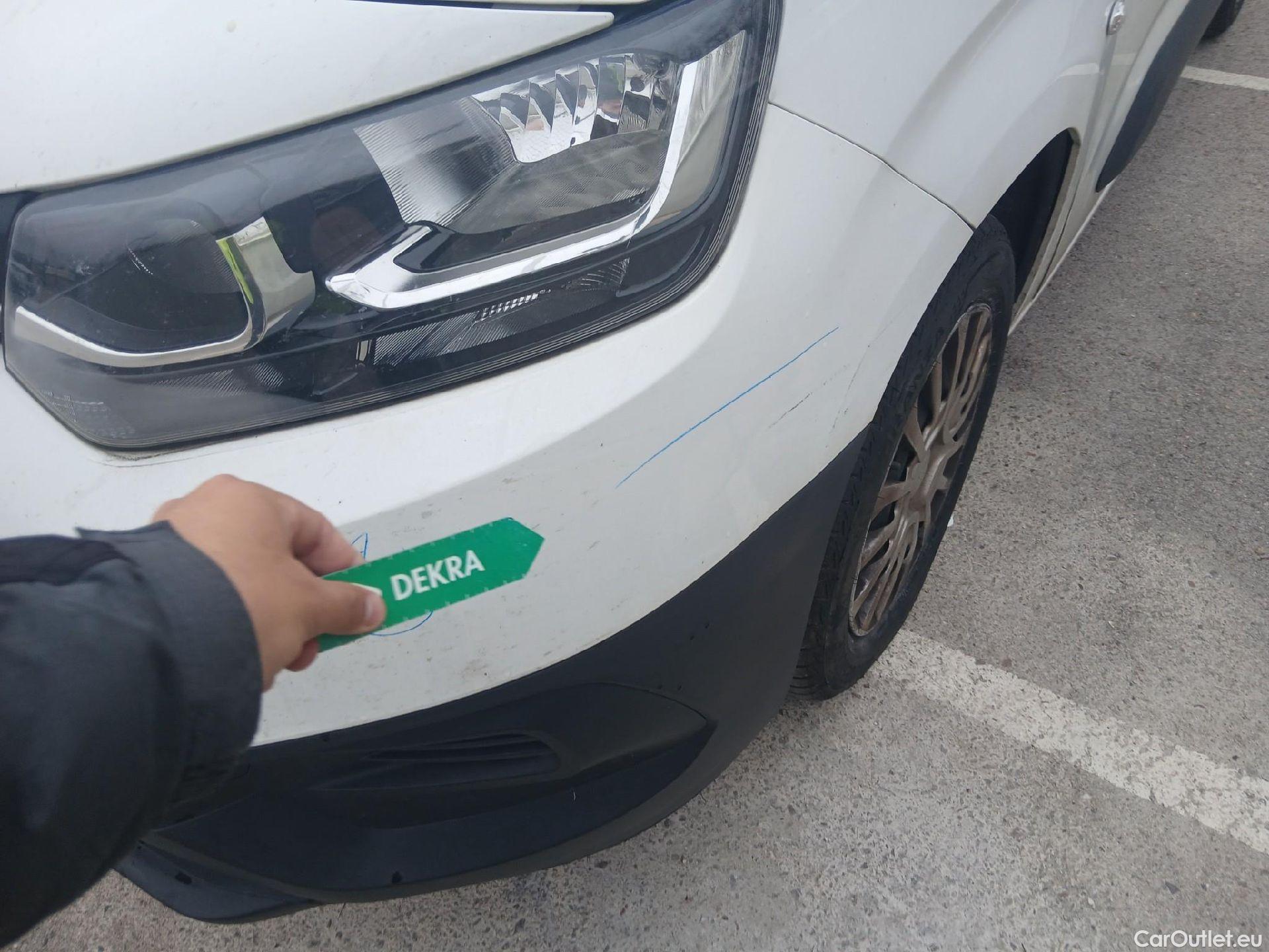  Toyota  Proace TOYOTA  CITY 1.5D 75kW (100CV) GX L1 #18