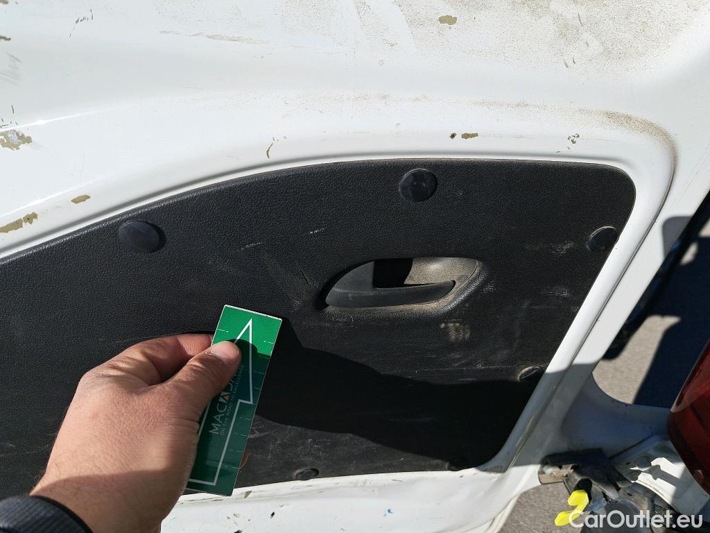  Opel  Combo OPEL  / 2018 / 3P / furgón derivado de turismo 1.5 TD S/S 75kW(100CV) Express L H1 1000 #54