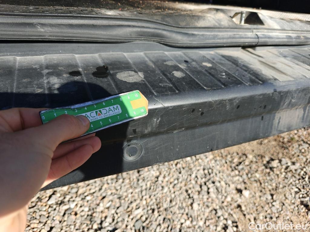  Renault  Trafic RENAULT  / 2021 / 5P / monovolumen Combi Passenger Largo Ener Blue dCi 81kW #39