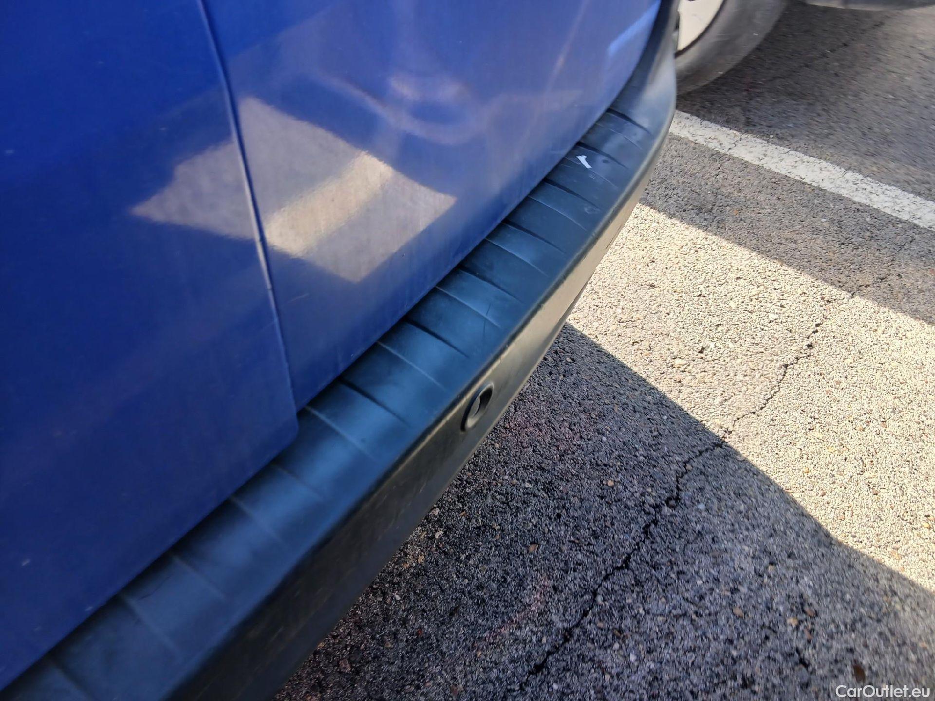  Renault  Kangoo RENAULT  Furgón/2013/3P/furgón derivado de turismo Profesional Blue dCi 70kW (95CV) (CX) #15