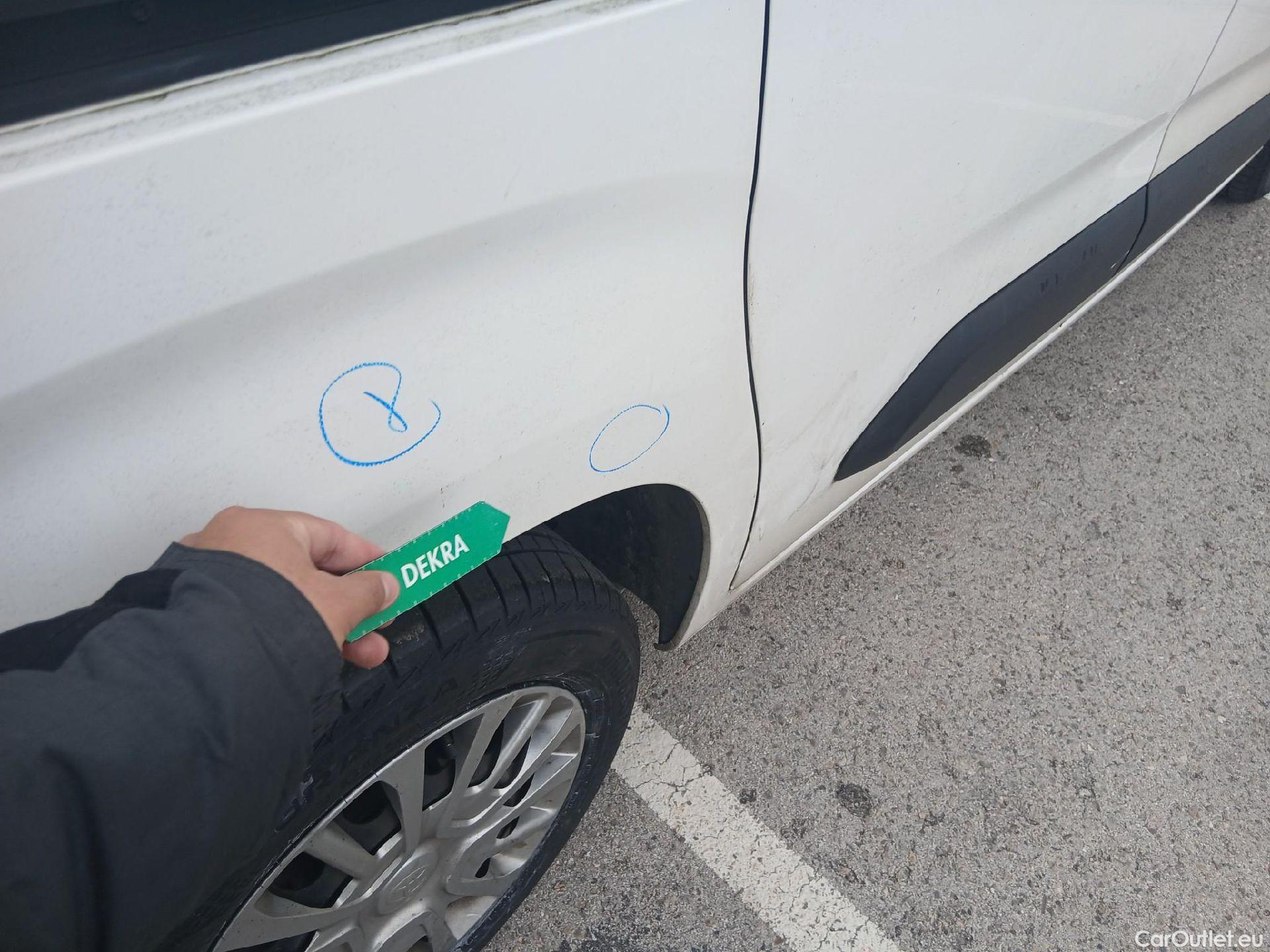  Toyota  Proace TOYOTA  CITY 1.5D 75kW (100CV) GX L1 #31