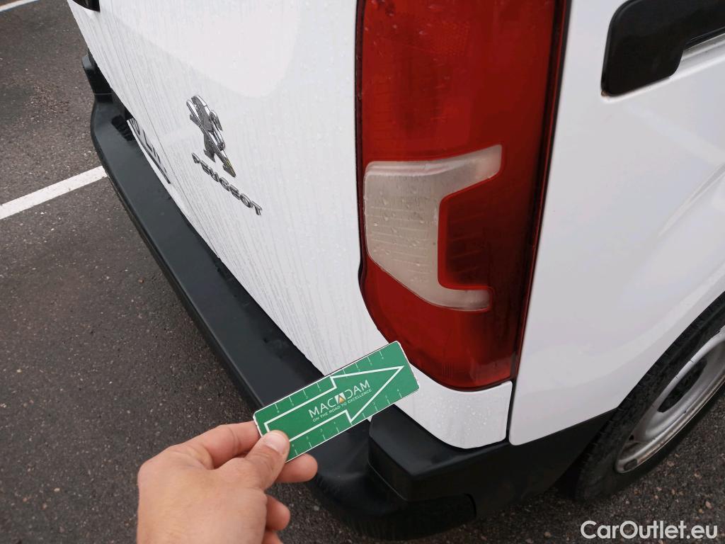  Peugeot  Partner  Premium L1 1.5 HDi 75CV MT5 E6dT #6