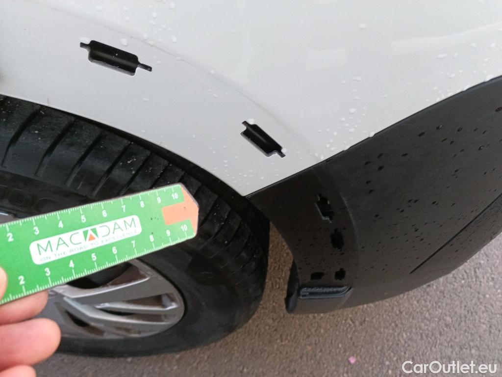  Peugeot  RIFTER PEUGEOT  / 2018 / 4P / combi Active Standard BlueHDi 73kW (IND) (CX2) #10