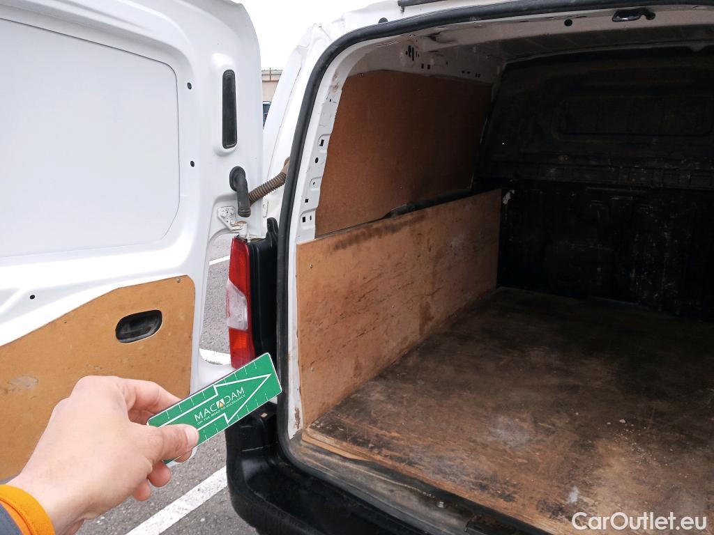  Peugeot  Partner  Premium L1 1.5 HDi 75CV MT5 E6dT #33