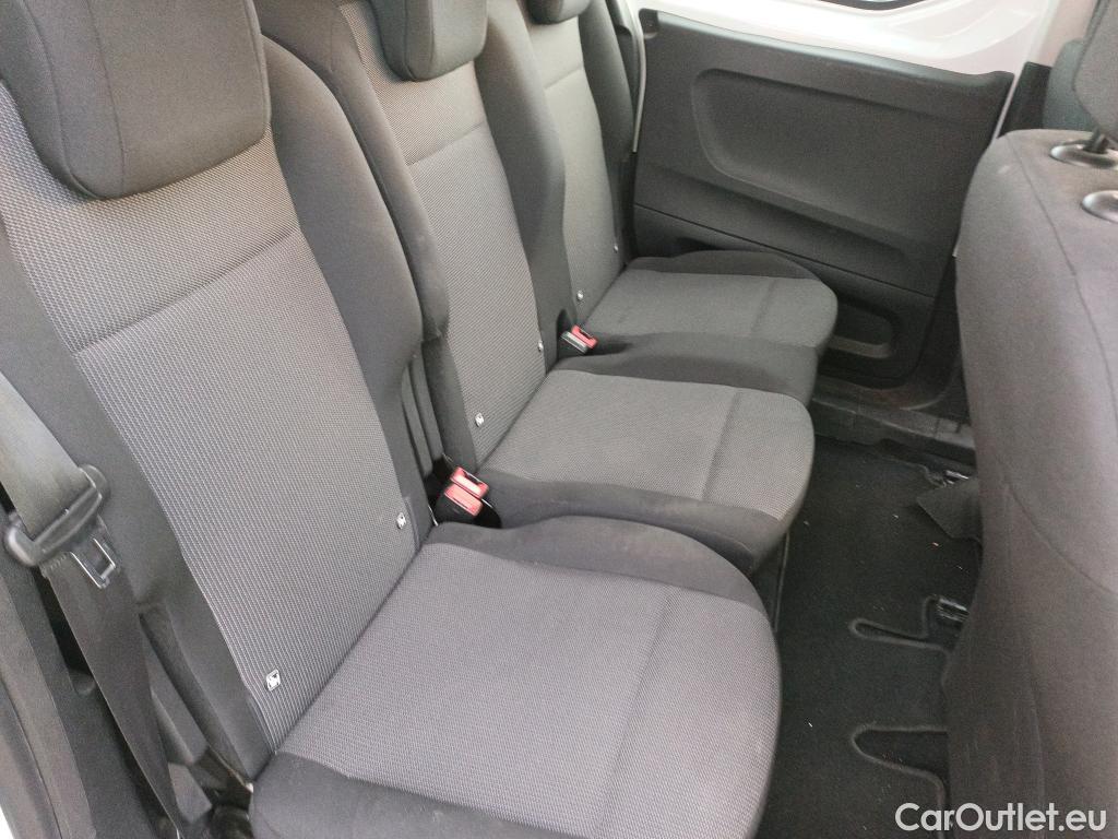  Peugeot  RIFTER PEUGEOT  / 2018 / 4P / combi Active Standard BlueHDi 73kW (IND) (CX2) #15