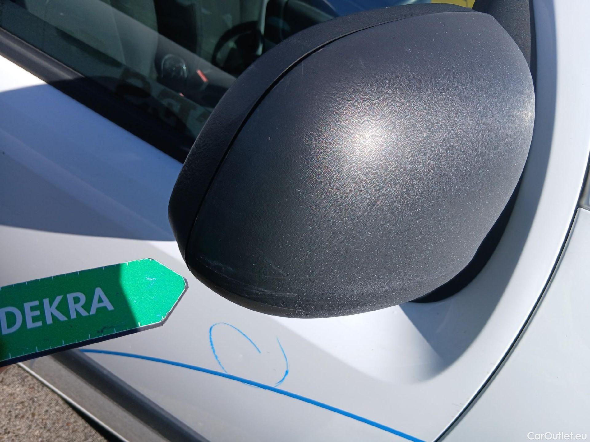  Renault  Kangoo RENAULT  Furgón/2013/3P/furgón derivado de turismo Profesional Blue dCi 70kW (95CV) (CX) #25