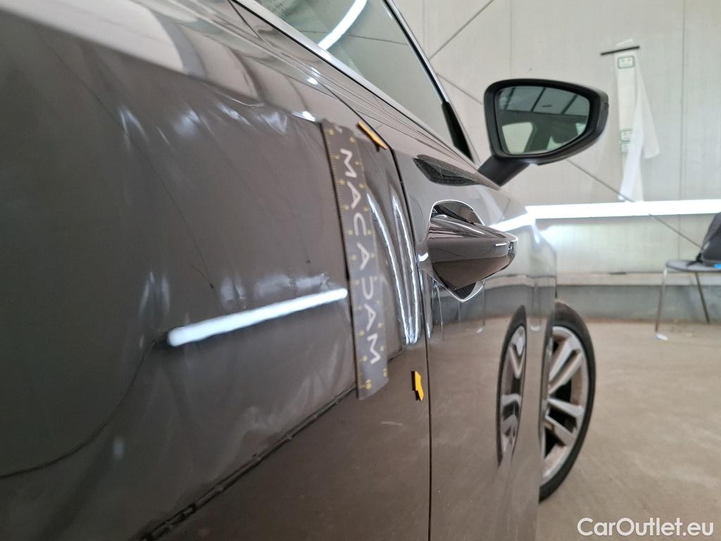  Audi  A3  Sportback 30 TDI Business Line 2.0 TDI 115CV BVA7 E6d #6