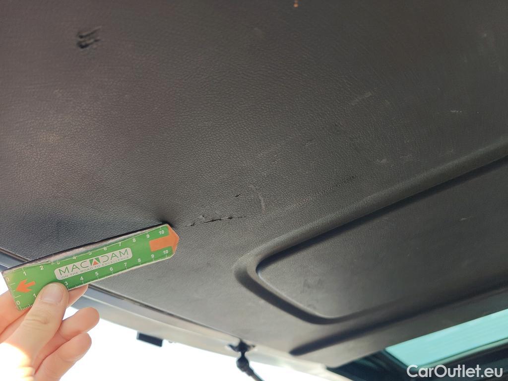  Renault  Trafic RENAULT  / 2021 / 5P / monovolumen Combi Passenger Largo Ener Blue dCi 81kW #3