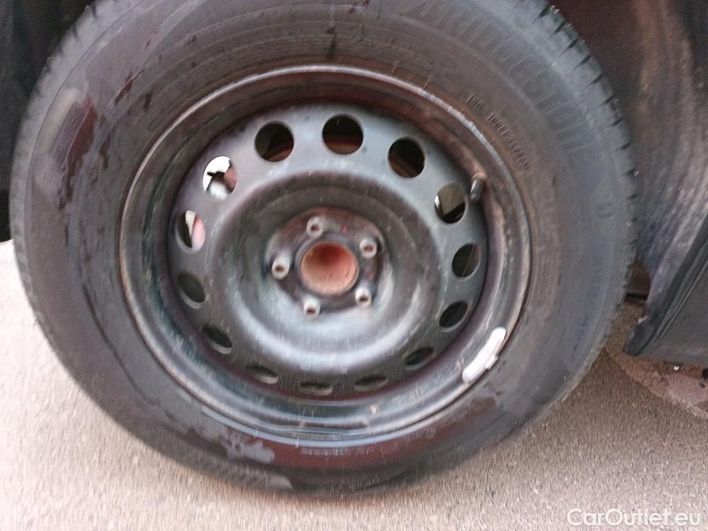  Peugeot  RIFTER PEUGEOT  / 2018 / 4P / combi Active Standard BlueHDi 73kW (IND) (CX2) #23