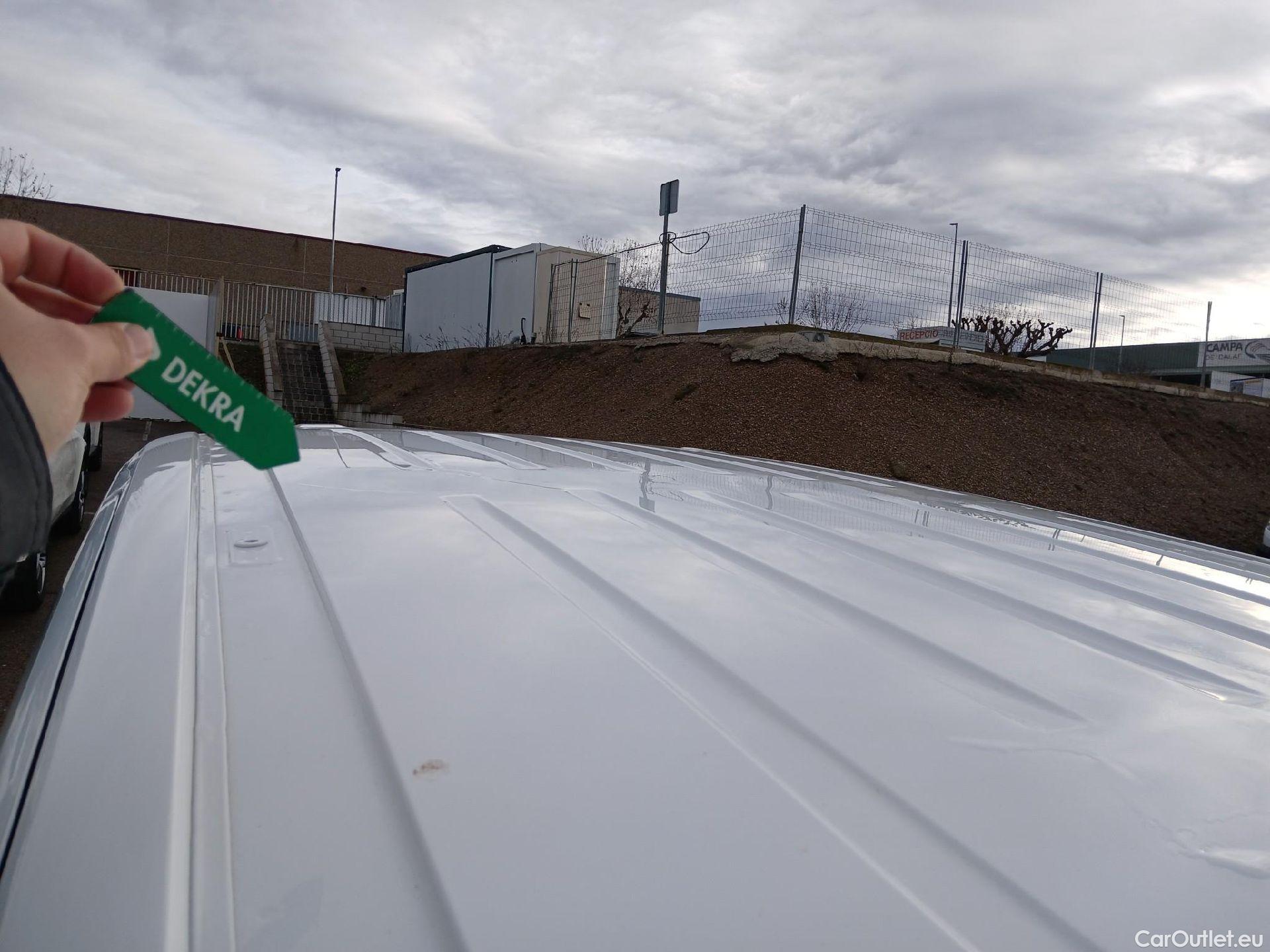  Toyota  Proace TOYOTA  CITY COMBI 1.5D 75kW (100CV) GX L1 #53