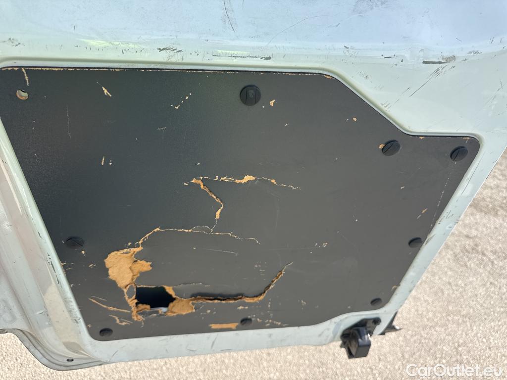  Opel  Vivaro OPEL  / 2019 / 4P / furgón 2.0 Diésel 88kW (120CV) L Inc. Select #25