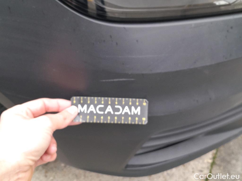  Volkswagen  Caddy VOLKSWAGEN  / 2015 / 4P / combi Business 2.0 TDI 55kW (75CV) BMT  #23