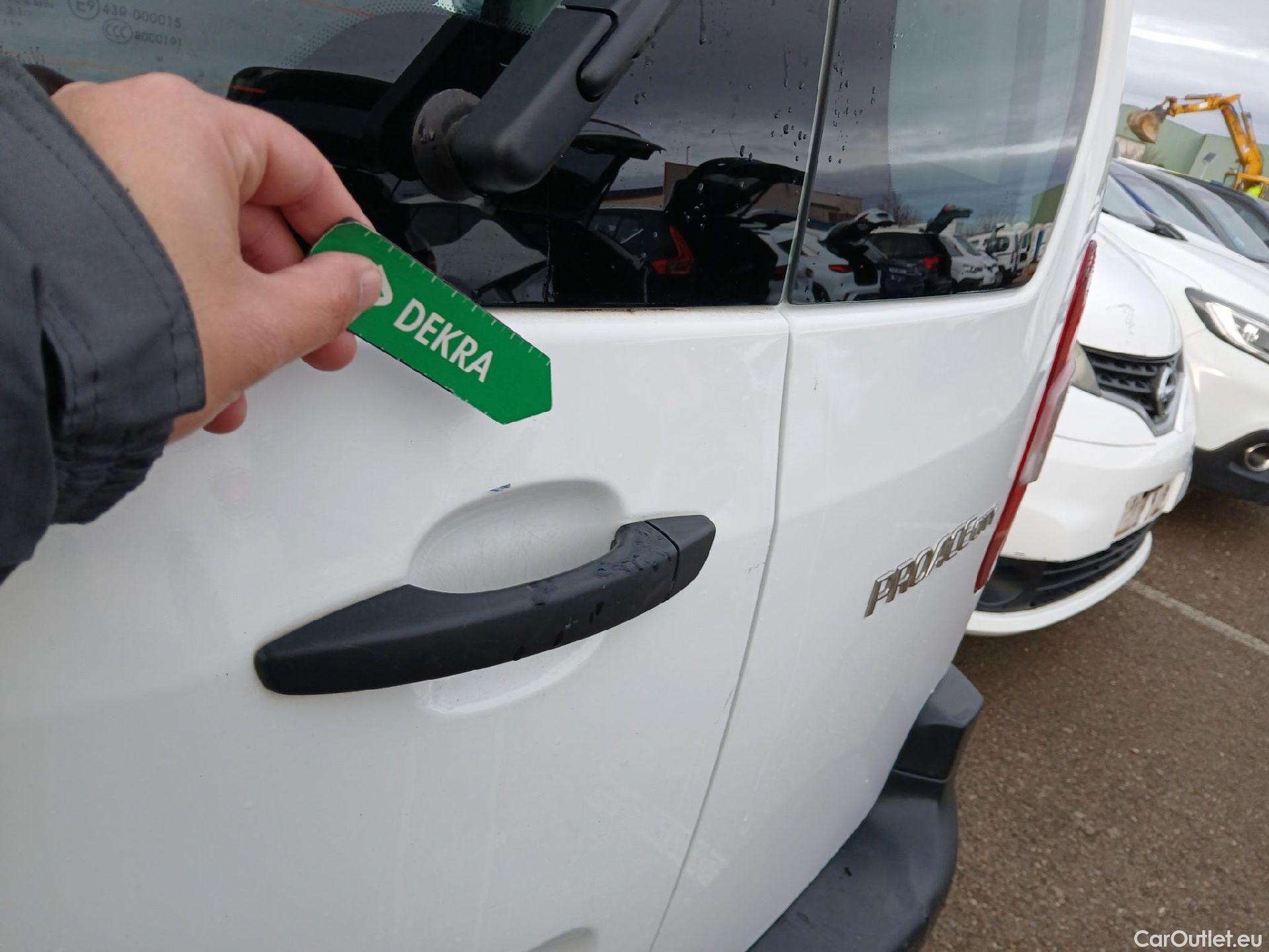  Toyota  Proace TOYOTA  CITY COMBI 1.5D 75kW (100CV) GX L1 #27