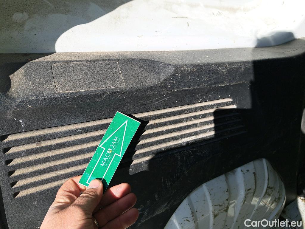  Opel  Combo OPEL  / 2018 / 3P / furgón derivado de turismo 1.5 TD S/S 75kW(100CV) Express L H1 1000 #50