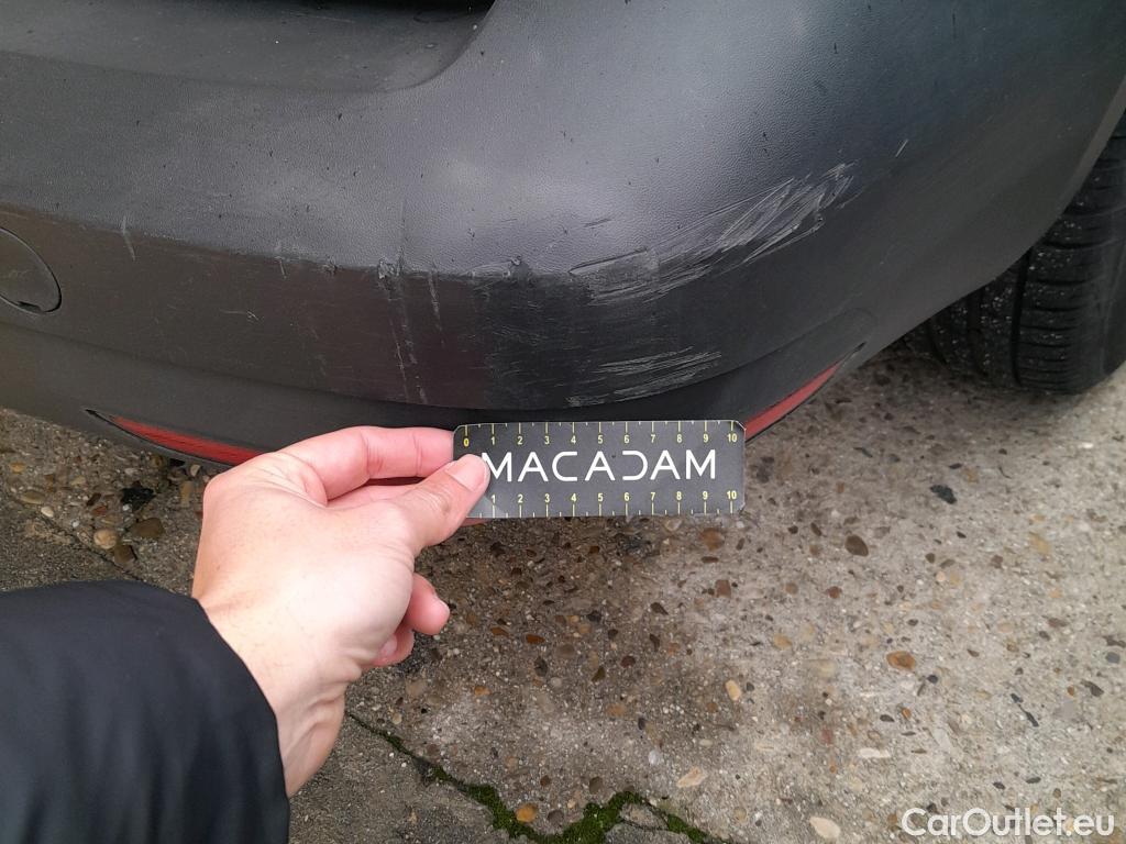  Volkswagen  Caddy VOLKSWAGEN  / 2015 / 4P / combi Business 2.0 TDI 55kW (75CV) BMT  #25