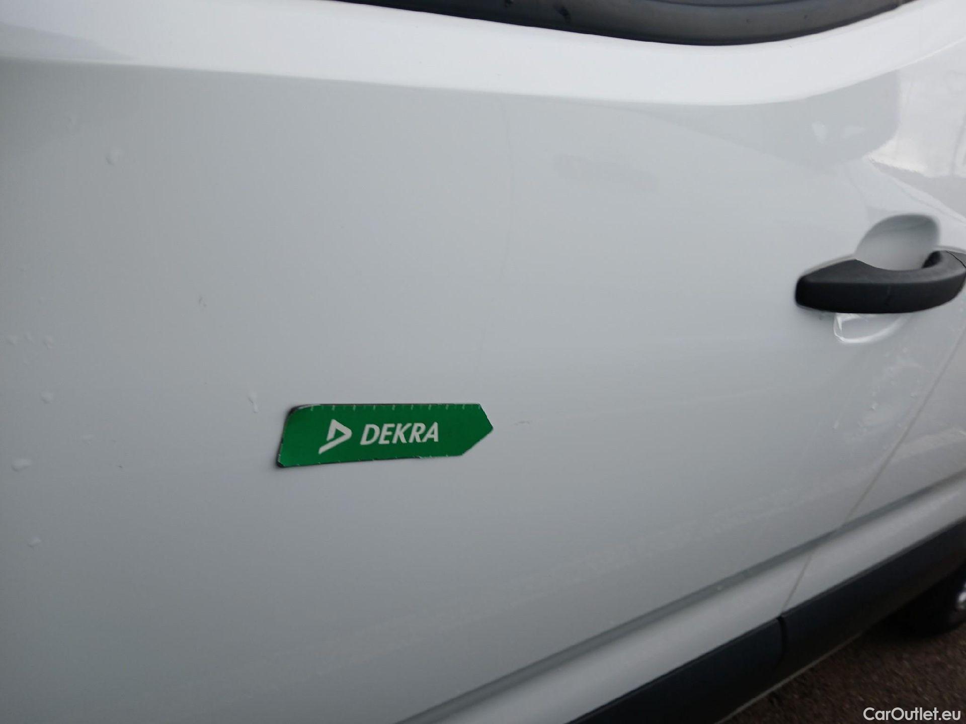  Toyota  Proace TOYOTA  CITY COMBI 1.5D 75kW (100CV) GX L1 #23