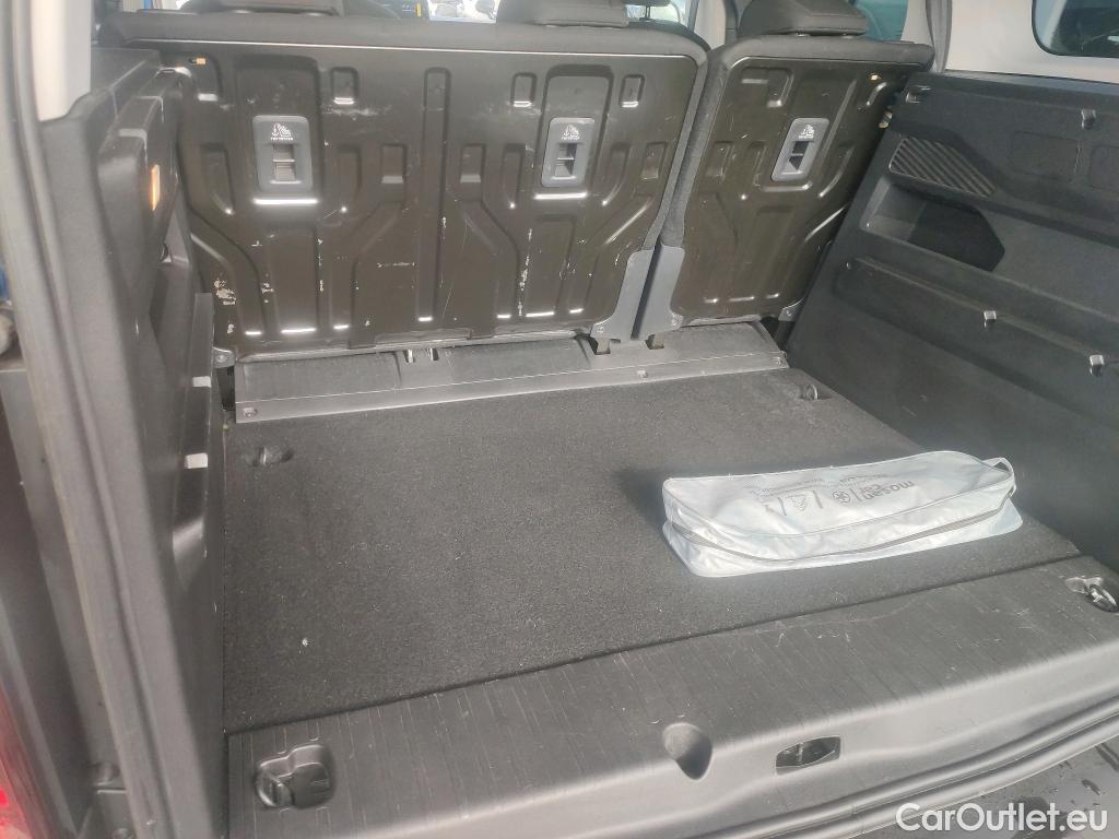  Peugeot  RIFTER PEUGEOT  / 2018 / 5P / monovolumen compacto Active Nav+ Standard BlueHDi 73kW #11