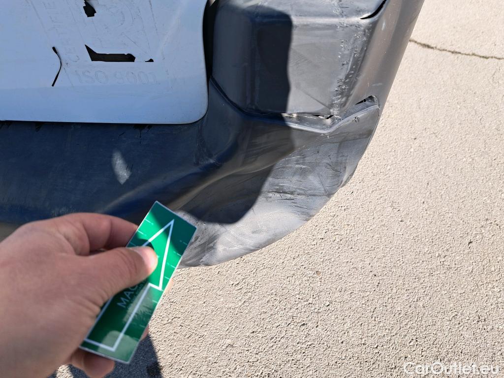  Opel  Combo OPEL  / 2018 / 3P / furgón derivado de turismo 1.5 TD S/S 75kW(100CV) Express L H1 1000 #2