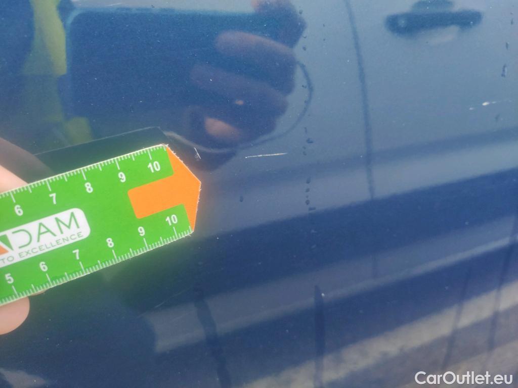  Peugeot  RIFTER PEUGEOT  / 2018 / 5P / monovolumen compacto Active Nav+ Standard BlueHDi 73kW #4