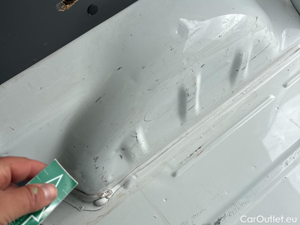  Opel  Vivaro OPEL  / 2019 / 4P / furgón 1.5 Diésel 74kW(100CV)M Std Exp #6