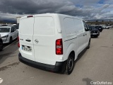  Opel  Vivaro OPEL  / 2019 / 4P / furgón 1.5 Diésel 74kW(100CV)M Std Exp #2