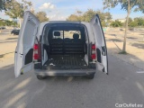  Peugeot  Partner PEUGEOT  VU 3p 2G furgón derivado de Furgón Confort L1 1.6 BlueHDi 75 #8