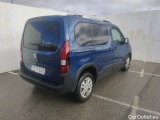  Peugeot  RIFTER PEUGEOT  / 2018 / 5P / monovolumen compacto Active Nav+ Standard BlueHDi 73kW #2