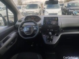  Peugeot  RIFTER PEUGEOT  / 2018 / 5P / monovolumen compacto Active Nav+ Standard BlueHDi 73kW #3