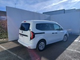  Renault  Kangoo  III Authentic 1.5 dCi 95CV MT6 E6d #2
