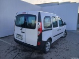  Renault  Kangoo RENAULT  Combi / 2013 / 4P / combi Profesional M1-AF En. dCi 66kW (90CV) E6 #2