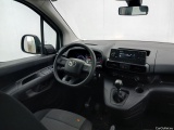  Toyota  Proace TOYOTA  CITY COMBI 1.5D 75kW (100CV) GX L1 #3