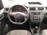  Volkswagen  Caddy VOLKSWAGEN  / 2015 / 4P / combi Business 2.0 TDI 55kW (75CV) BMT  #3