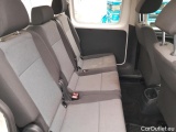  Volkswagen  Caddy VOLKSWAGEN  / 2015 / 4P / combi Business 2.0 TDI 55kW (75CV) BMT  #7