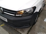  Volkswagen  Caddy VOLKSWAGEN  / 2015 / 4P / combi Business 2.0 TDI 55kW (75CV) BMT  #15