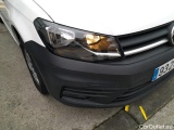  Volkswagen  Caddy VOLKSWAGEN  / 2015 / 4P / combi Business 2.0 TDI 55kW (75CV) BMT  #16