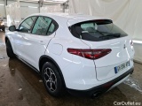  Alfa Romeo   STELVIO ALFA ROMEO / 2017 / 5P / SUV 2.2 Diesel 160ch AT8 Super #2