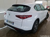  Alfa Romeo   STELVIO ALFA ROMEO / 2017 / 5P / SUV 2.2 Diesel 160ch AT8 Super #3