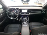  Alfa Romeo   STELVIO ALFA ROMEO / 2017 / 5P / SUV 2.2 Diesel 160ch AT8 Super #5