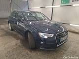  Audi  A3 AUDI  Sportback / 2016 / 5P / Berline 30 TFSI S TRONIC BUSINESS LINE #4