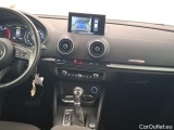  Audi  A3 AUDI  Sportback / 2016 / 5P / Berline 30 TFSI S TRONIC BUSINESS LINE #10