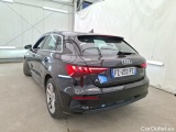  Audi  A3  Sportback 30 TDI Business Line 2.0 TDI 115CV BVA7 E6d #2