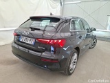  Audi  A3  Sportback 30 TDI Business Line 2.0 TDI 115CV BVA7 E6d #3