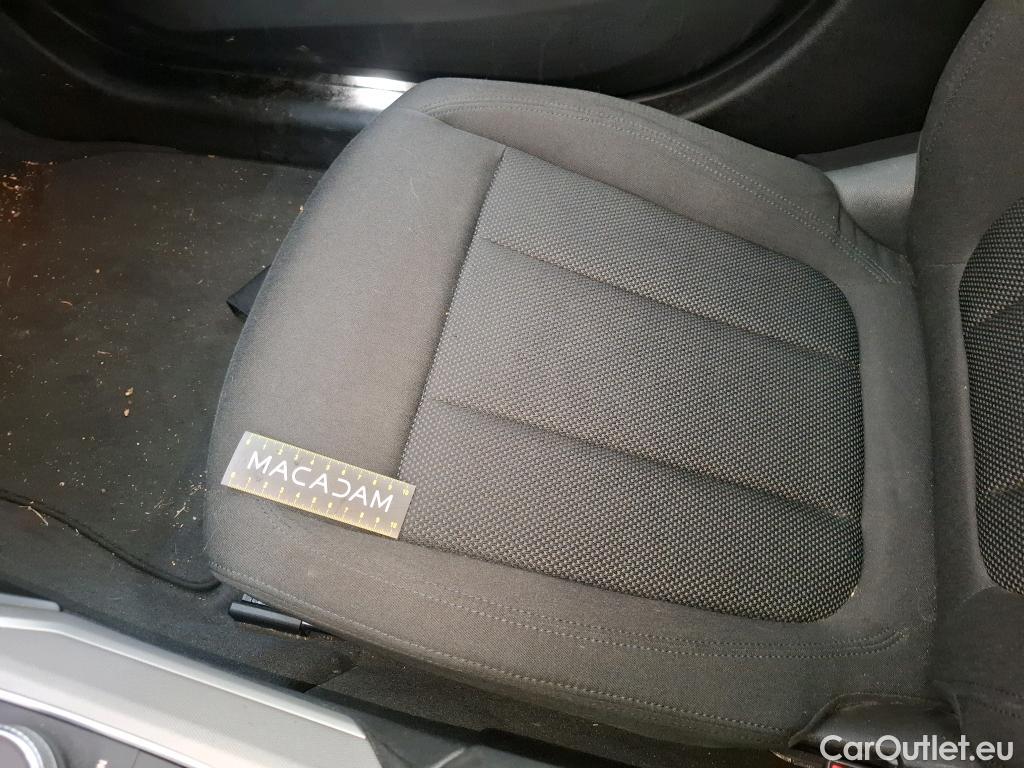  Bmw  Serie 3 Série 3 Lim. 318 d Lounge 2.0 150CV BVA8 E6d #33