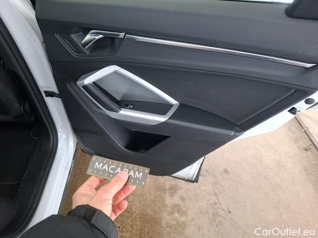  Audi  Q3  35 TDI Business Line 2.0 TDI 150CV BVA7 E6d #41