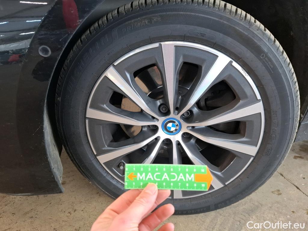  Bmw  Serie 3 BMW Série 3 Touring / 2022 / 5P / Break 320e xDrive 204 Busi Design BVA8 Hybride #24